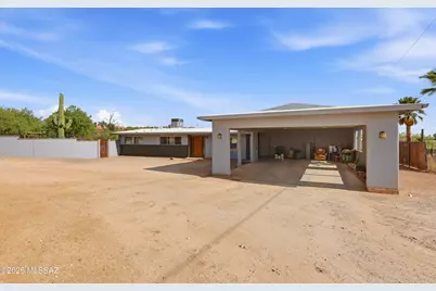 220 E Magee, Tucson, AZ 85704 - Photo 1