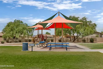 11145 W Fallen Willow Drive, Marana, AZ 85653 - Photo 32