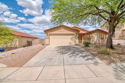 535 E Sterling Canyon Drive, Vail, AZ 85641 - Photo 1