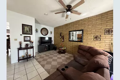 450 Via Lechuza, Rio Rico, AZ 85648 - Photo 4