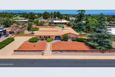1003 Canterbury Drive, Sierra Vista, AZ 85635 - Photo 1