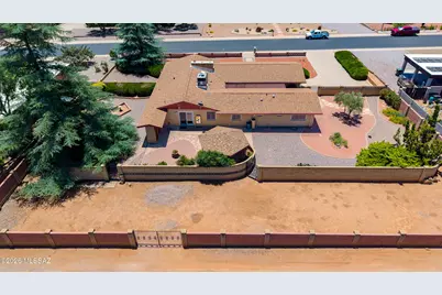 1003 Canterbury Drive, Sierra Vista, AZ 85635 - Photo 4