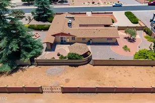 1003 Canterbury Dr, Sierra Vista, AZ 85635 - Photo 4