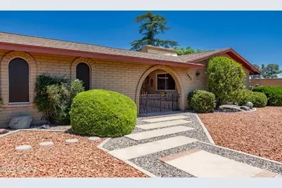 1003 Canterbury Drive, Sierra Vista, AZ 85635 - Photo 10