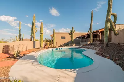 1733 N Placita Tuberia, Tucson, AZ 85745 - Photo 32