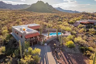 1733 N Placita Tuberia, Tucson, AZ 85745 - Photo 2