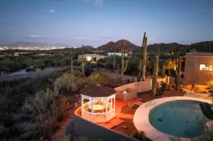 1733 N Placita Tuberia, Tucson, AZ 85745 - Photo 46