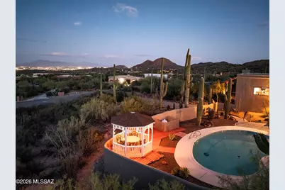 1733 N Placita Tuberia, Tucson, AZ 85745 - Photo 46