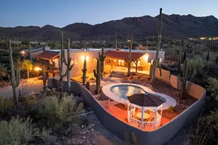 1733 N Placita Tuberia, Tucson, AZ 85745 - Photo 1