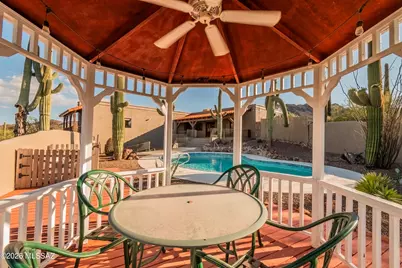 1733 N Placita Tuberia, Tucson, AZ 85745 - Photo 34