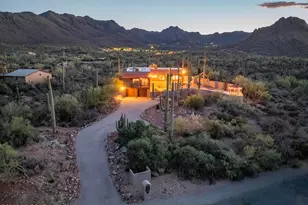 1733 N Placita Tuberia, Tucson, AZ 85745 - Photo 40