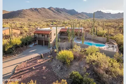 1733 N Placita Tuberia, Tucson, AZ 85745 - Photo 36