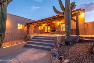 1733 N Placita Tuberia, Tucson, AZ 85745 - Photo 4