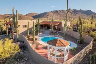 1733 N Placita Tuberia, Tucson, AZ 85745 - Photo 38