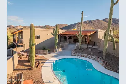 1733 N Placita Tuberia, Tucson, AZ 85745 - Photo 4