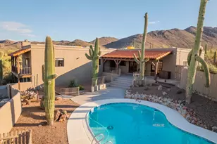 1733 N Placita Tuberia, Tucson, AZ 85745 - Photo 4