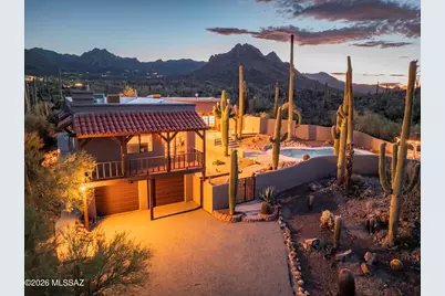 1733 N Placita Tuberia, Tucson, AZ 85745 - Photo 1
