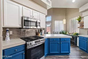 9133 E Dawn Post Rd, Tucson, AZ 85749 - Photo 18