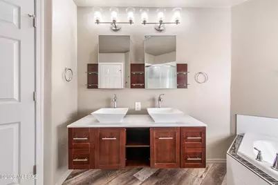 9133 E Dawn Post Road, Tucson, AZ 85749 - Photo 32