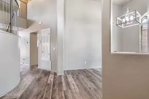 9133 E Dawn Post Rd, Tucson, AZ 85749 - Photo 8