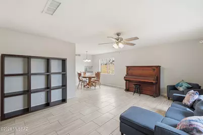 7484 S Via Hermosa, Tucson, AZ 85746 - Photo 4