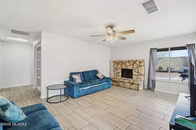 7484 S Via Hermosa, Tucson, AZ 85746 - Photo 12