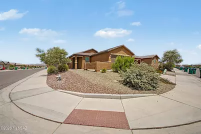 10596 W Harrigan Drive, Marana, AZ 85653 - Photo 6