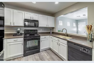 5996 S Sweet Birch Lane, Tucson, AZ 85747 - Photo 14