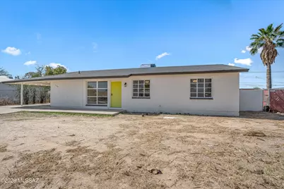 5618 E 31st Street, Tucson, AZ 85711 - Photo 1
