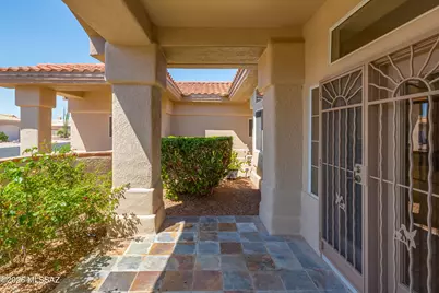 14617 N Desert Rock Drive, Oro Valley, AZ 85755 - Photo 22