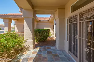 14617 N Desert Rock Dr, Oro Valley, AZ 85755 - Photo 22