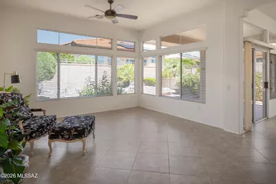14617 N Desert Rock Drive, Oro Valley, AZ 85755 - Photo 6