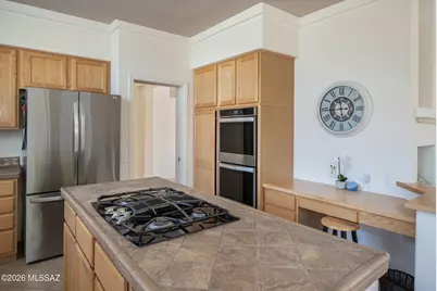 14617 N Desert Rock Drive, Oro Valley, AZ 85755 - Photo 4