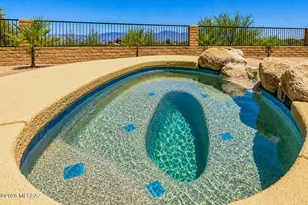 340 N Suntan Dr, Vail, AZ 85641 - Photo 20