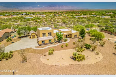340 N Suntan Drive, Vail, AZ 85641 - Photo 8