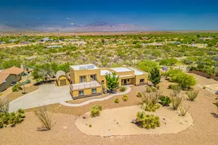 340 N Suntan Dr, Vail, AZ 85641 - Photo 8