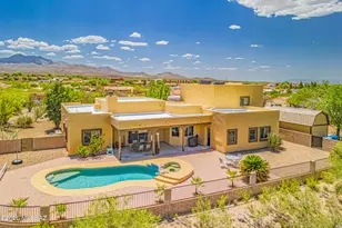 340 N Suntan Dr, Vail, AZ 85641 - Photo 50