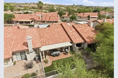 8732 N Arnold Palmer Drive, Tucson, AZ 85742 - Photo 14