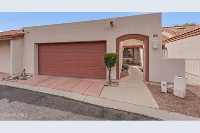 8732 N Arnold Palmer Drive, Tucson, AZ 85742 - Photo 2