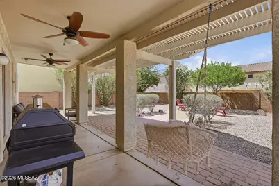 887 W Vuelta Granadina, Sahuarita, AZ 85629 - Photo 36