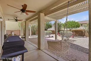 887 W Vuelta Granadina, Sahuarita, AZ 85629 - Photo 36