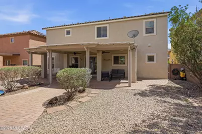 887 W Vuelta Granadina, Sahuarita, AZ 85629 - Photo 40