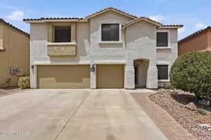 887 W Vuelta Granadina, Sahuarita, AZ 85629 - Photo 2