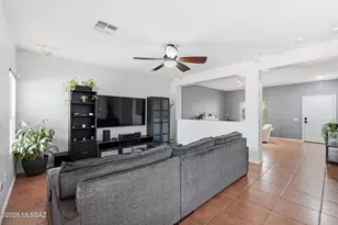 887 W Vuelta Granadina, Sahuarita, AZ 85629 - Photo 10