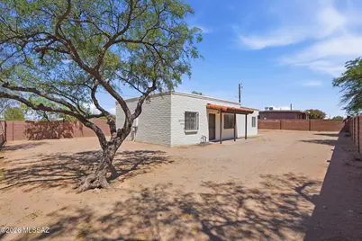 136 W Elvira Road, Tucson, AZ 85756 - Photo 4
