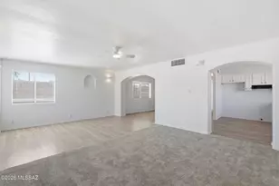 136 W Elvira Rd, Tucson, AZ 85756 - Photo 12