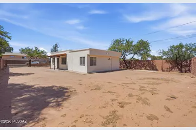 136 W Elvira Road, Tucson, AZ 85756 - Photo 24