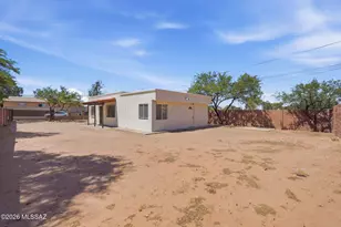 136 W Elvira Rd, Tucson, AZ 85756 - Photo 24