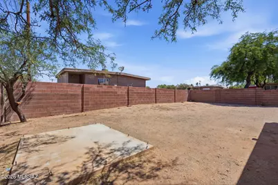 136 W Elvira Road, Tucson, AZ 85756 - Photo 26