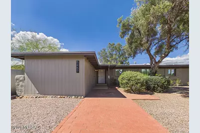 5457 E 6th Street, Tucson, AZ 85711 - Photo 1